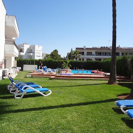 Venecia Apartments Port de Alcudia  Bagian luar foto