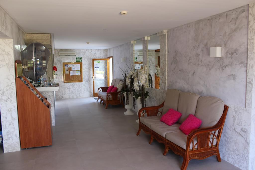 Venecia Apartments Port de Alcudia  Bagian luar foto