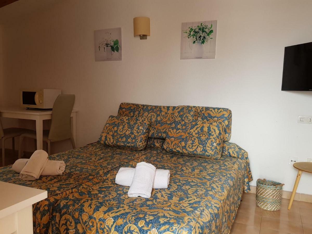 Venecia Apartments Port de Alcudia  Bagian luar foto